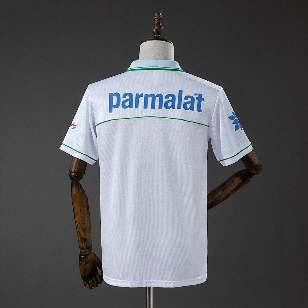 Retro Palmeiras 1999 Away