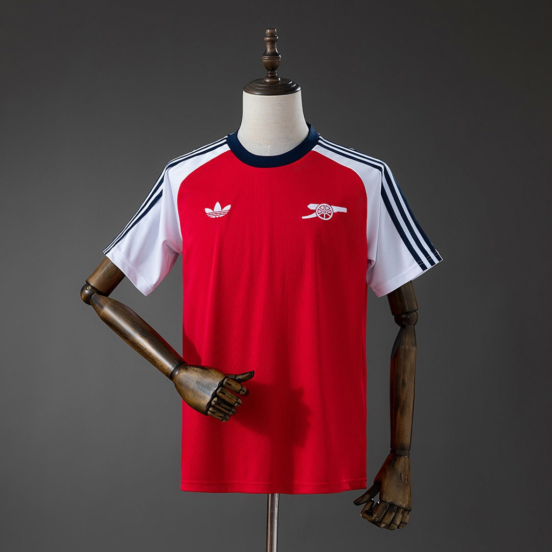 Arsenal FC 2025-2026 Originals T-Shirt Image principale du produit