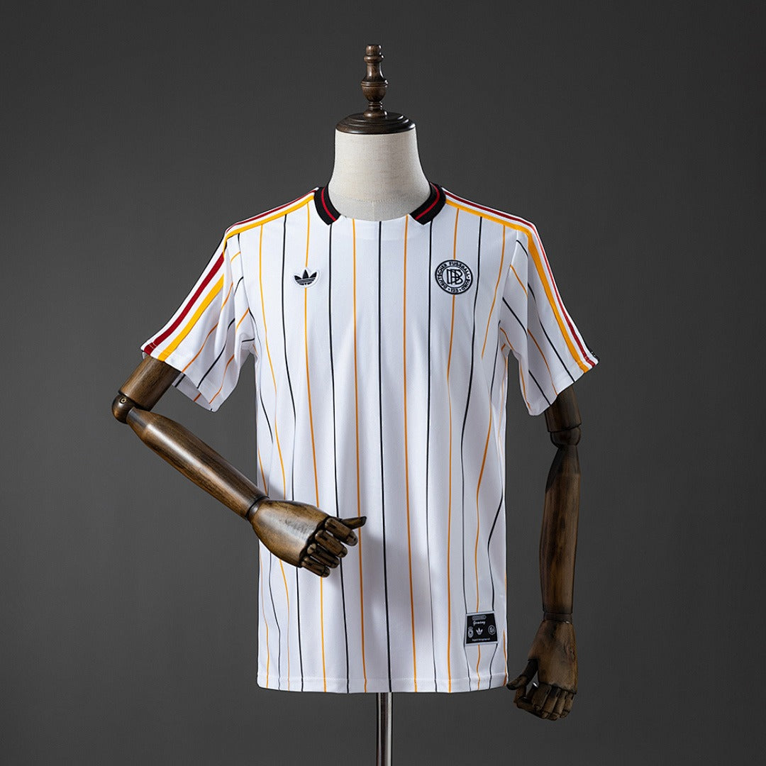 Germany Erase Icons T-Shirt Main image