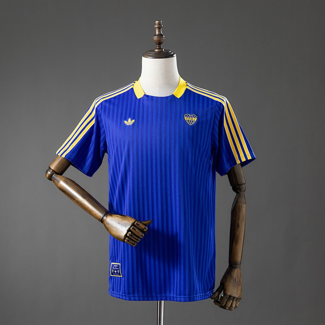 Boca Juniors Terrace Icons T-Shirt Main image