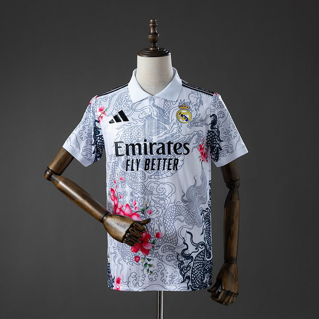 Real Madrid 2025-2026 Special