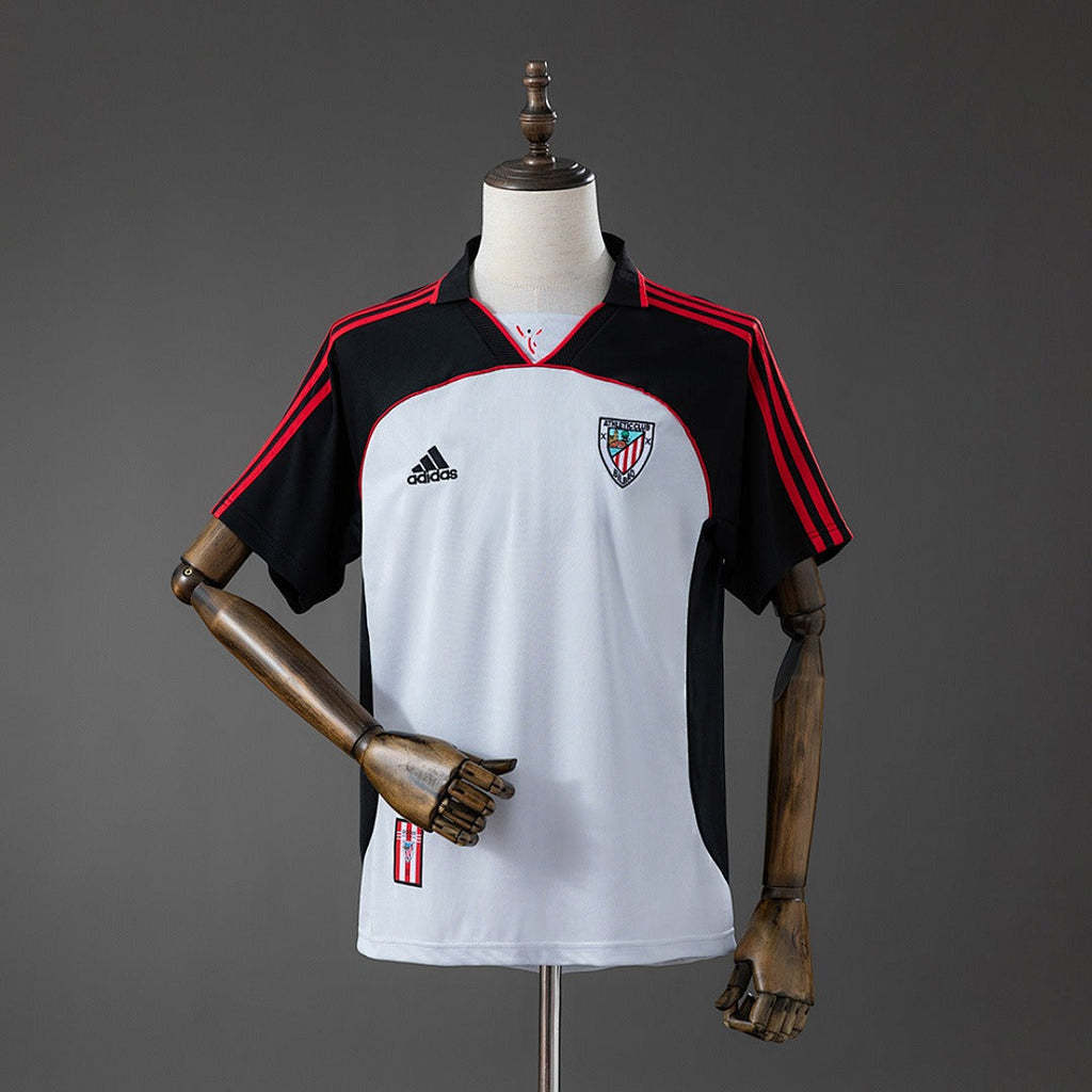 Athletic Bilbao 1999/2000 Third Away Retro