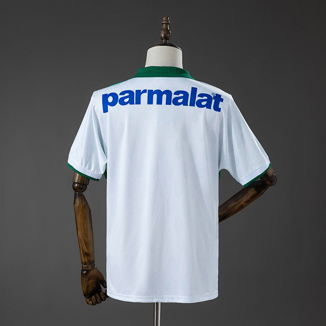 Retro Palmeiras 1996 Third Away