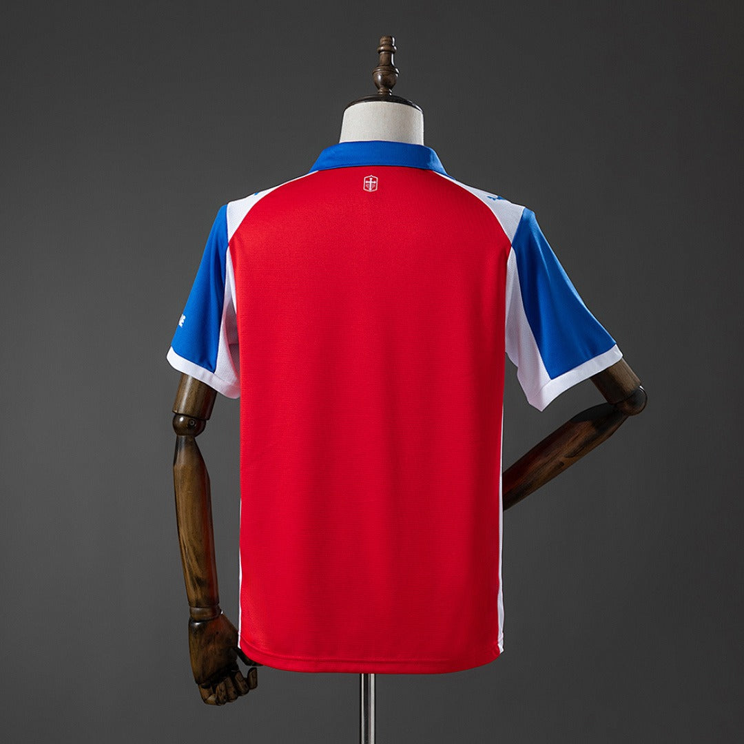 Deportivo Universidad Católica 2026/2027 Away Image secondaire du produit
