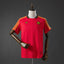 T-shirt icônes de terrasse belges