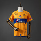 Retro Tigres UANL 2005-2006 Home