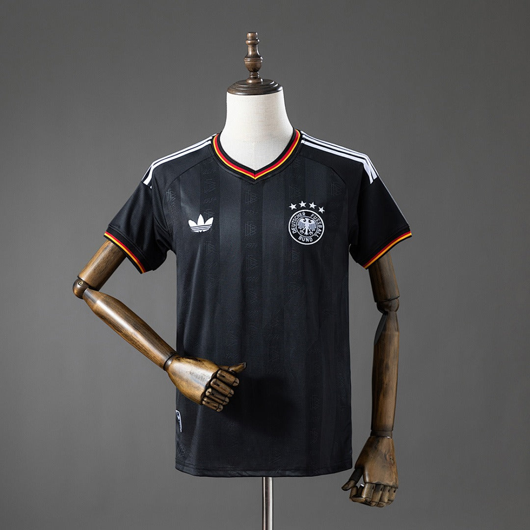 Germany 2026-2027 Special Edition