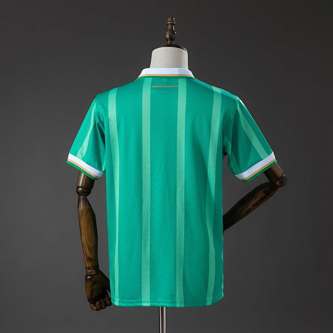 Aston Villa 2026-2027 St. Patrick's Day