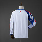 Universidad de Chile 2026-2027 Away Long-sleeved
