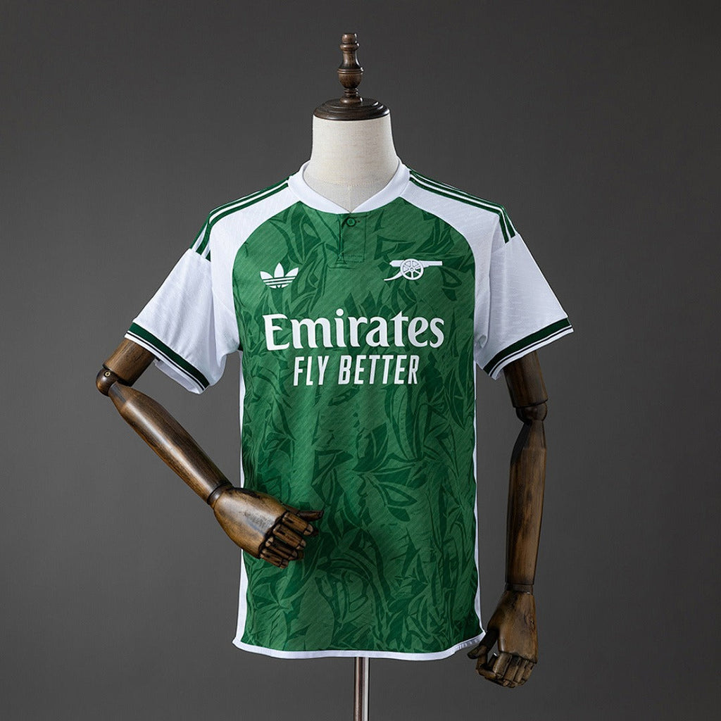 Arsenal FC 2026-2027 Special Edition Fan