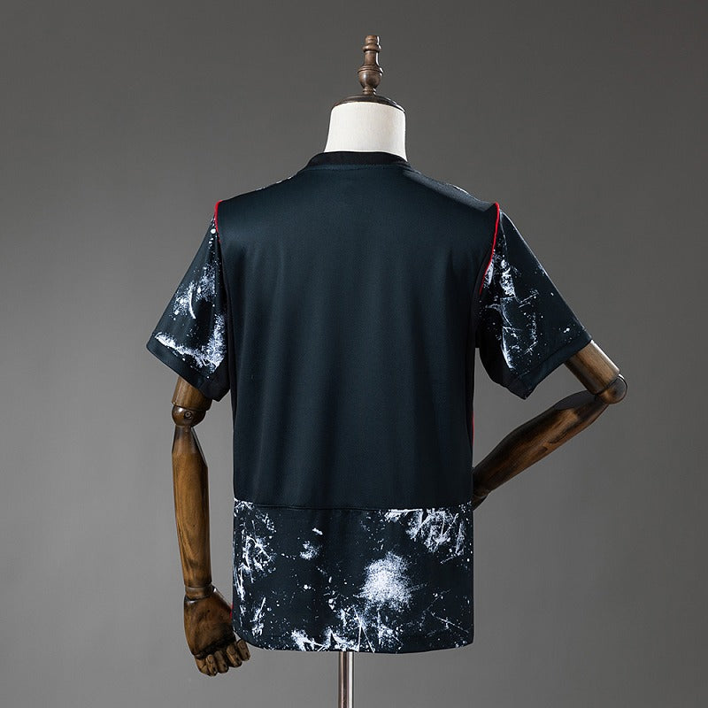 Canada 2026 Away Fan Secondary image