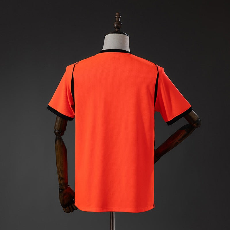 Netherlands Holland 2026 Home Fan Secondary image