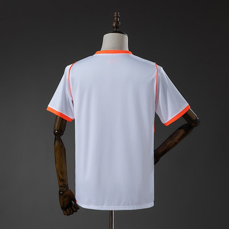 Netherlands Holland 2026 Away Fan