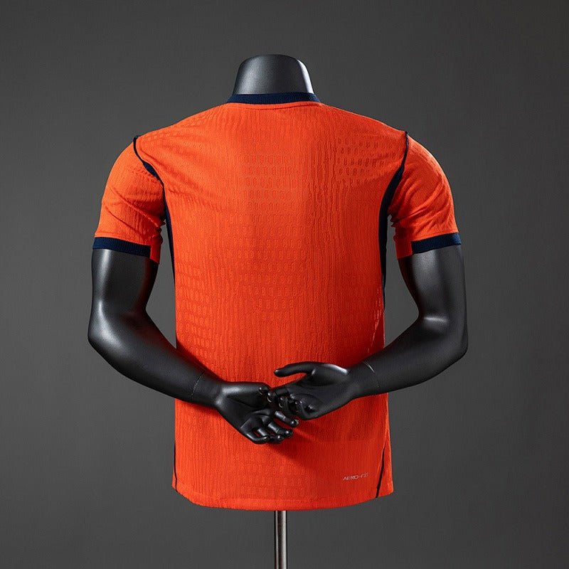 Netherlands Holland 2026 home player Secondary image