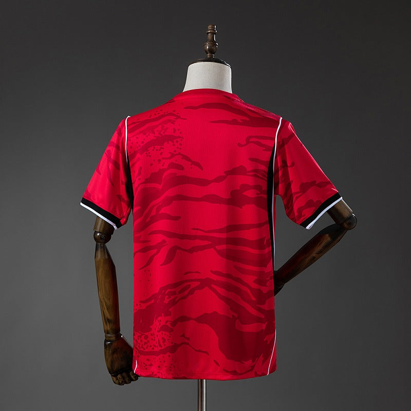 Korea 2026 Home Fan Image secondaire du produit
