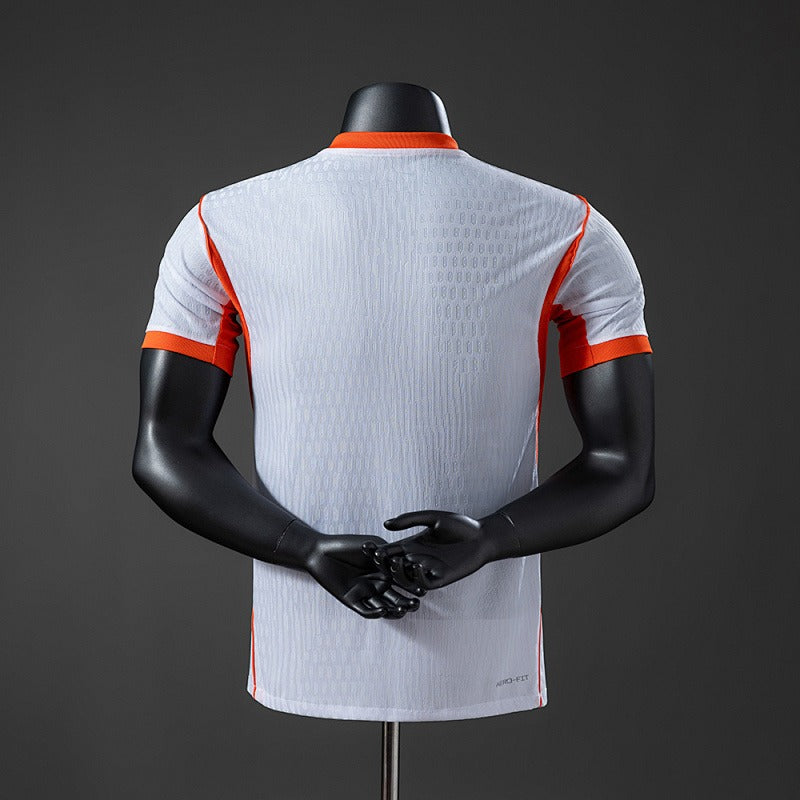Netherlands Holland 2026 Away player