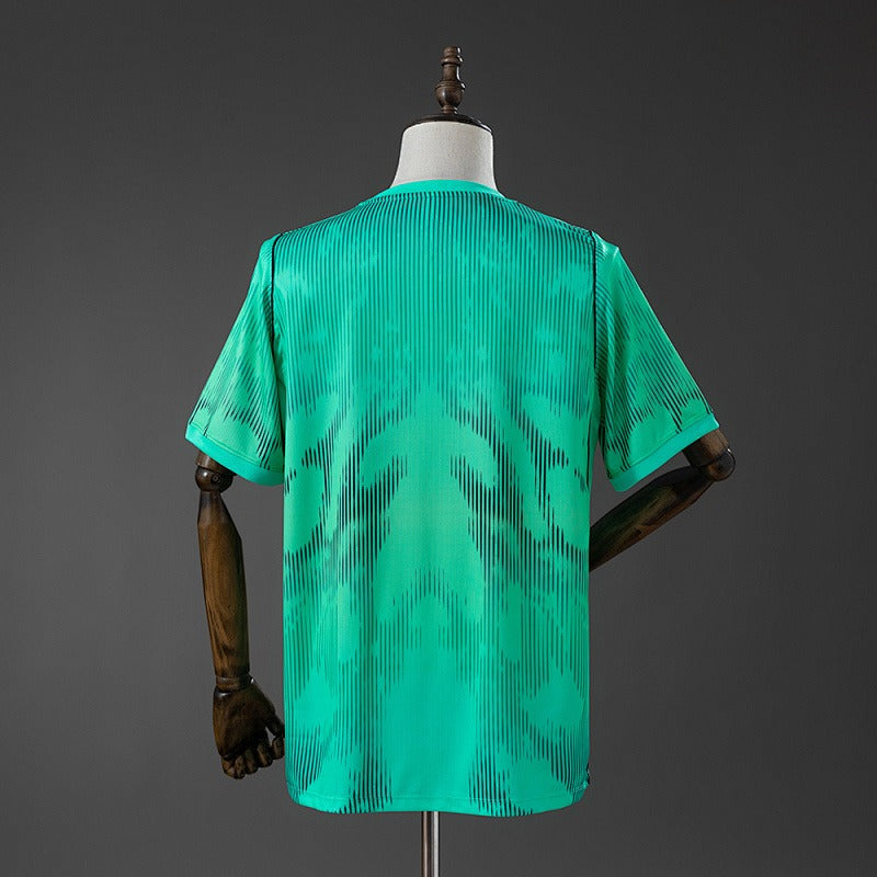 Brazil 2026 Goalkeeper Fan Secondary image