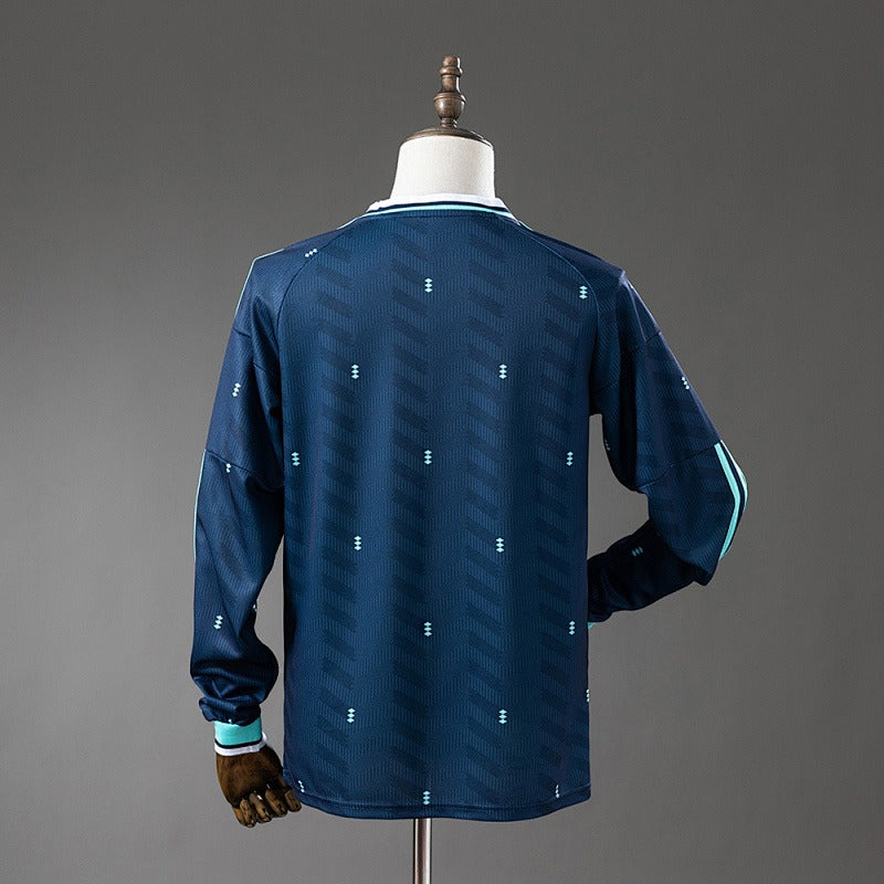 Germany national 2026 Away Fan Long Sleeve