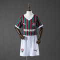 Fluminense FC 2026-2027 Home kids