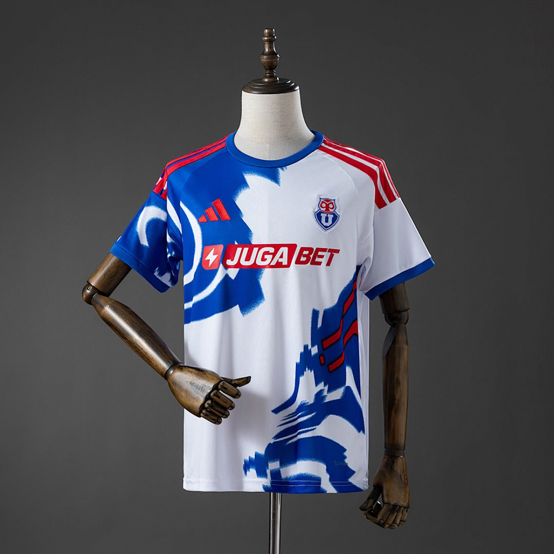 Universidad de Chile 2026-2027 Away Image principale du produit