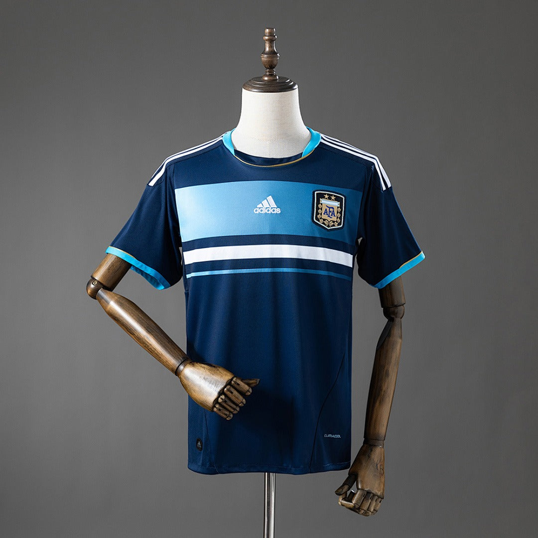 Argentina national 2011 Away Retro