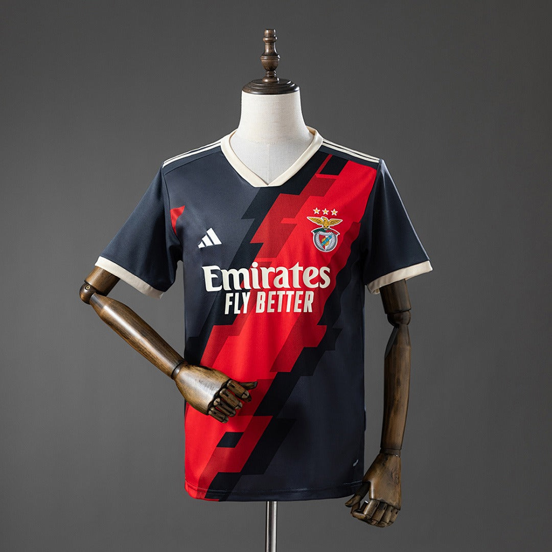 SL Benfica 2025-2026  Special Edition - Grey Image principale du produit