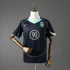 Sporting CP Total 90 Black Fan