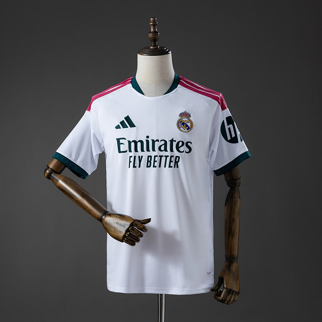 Real Madrid 2026-2027 Home Main image