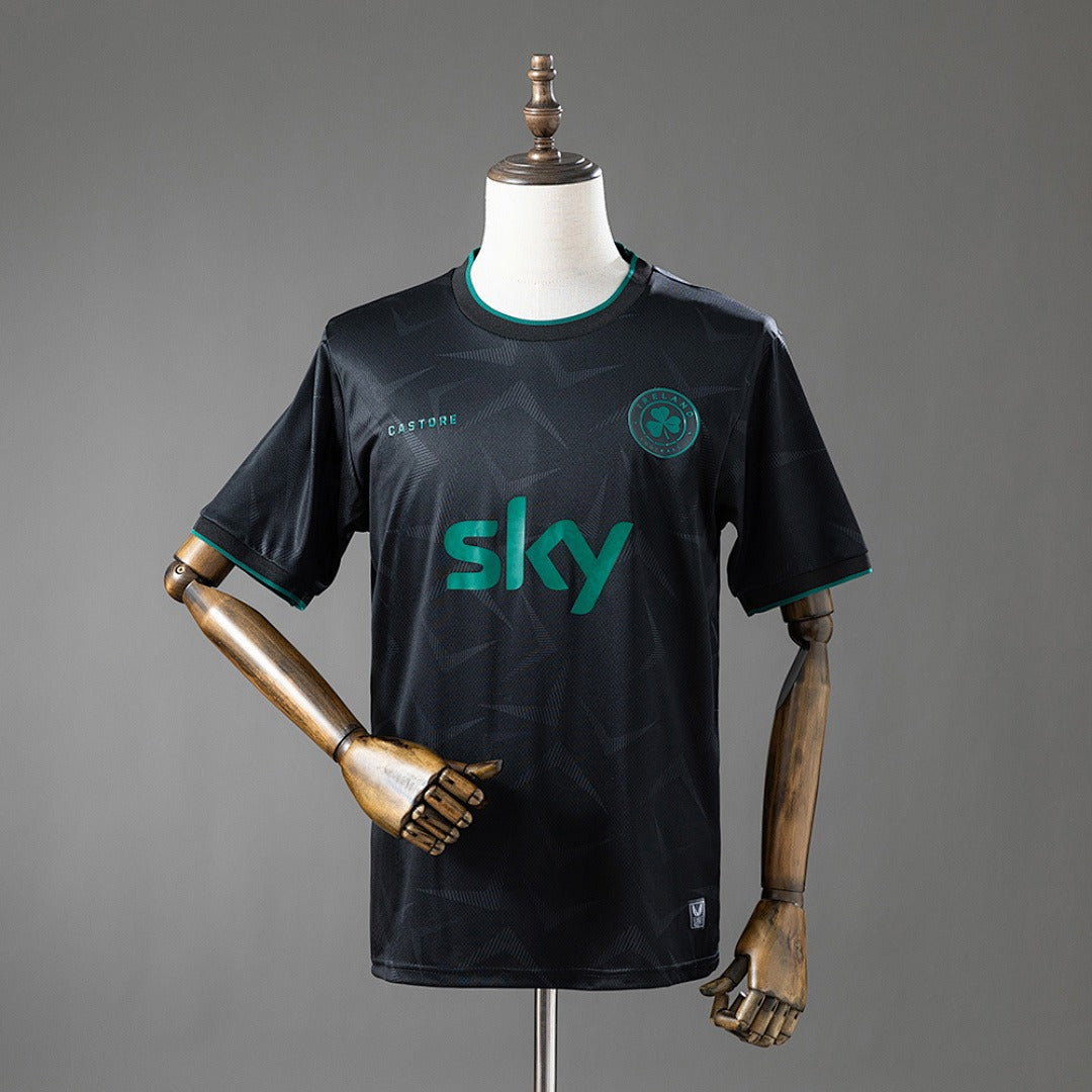Ireland 2025-2026 Third Away Fan Main image