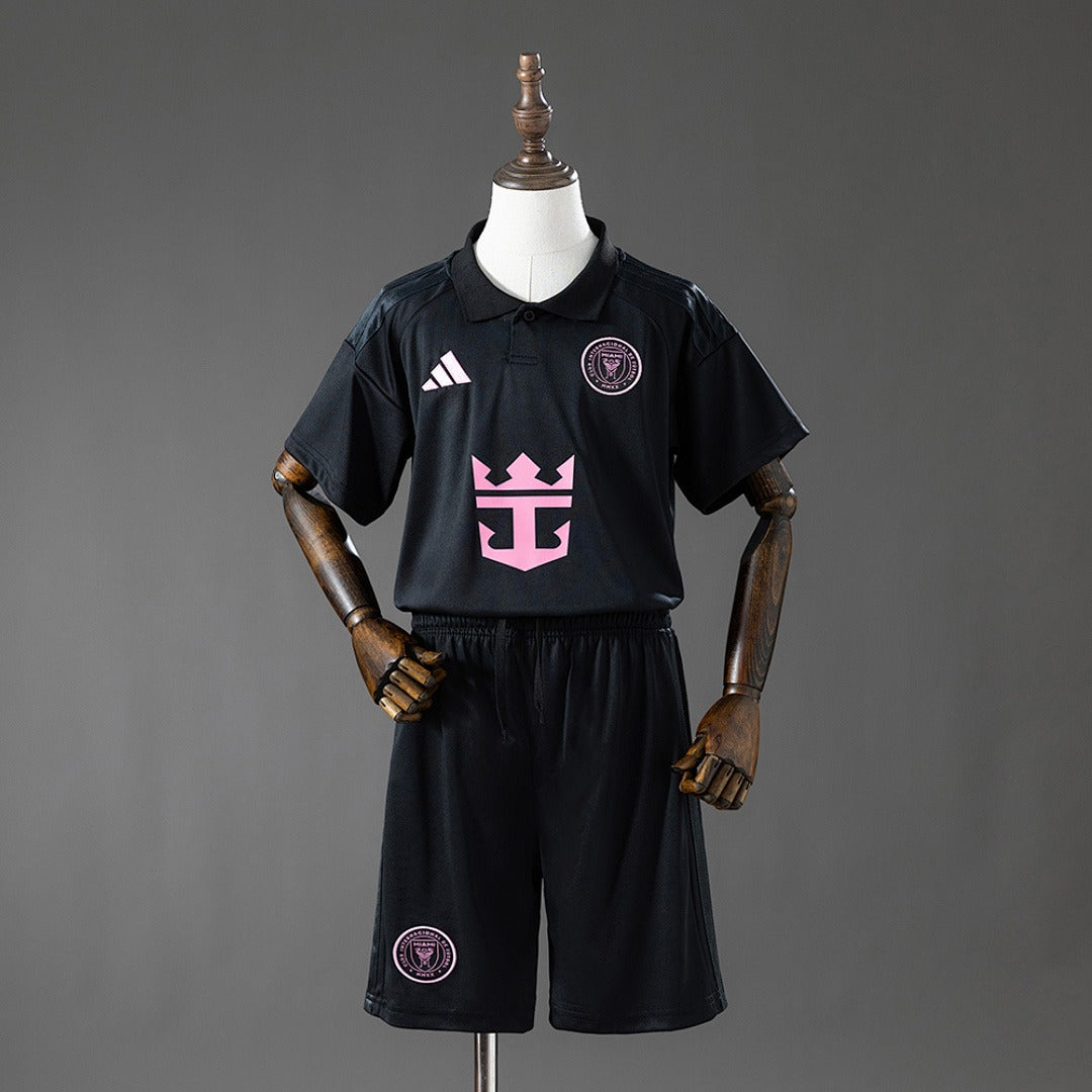 Kids Inter Miami FC 2026-2027 away