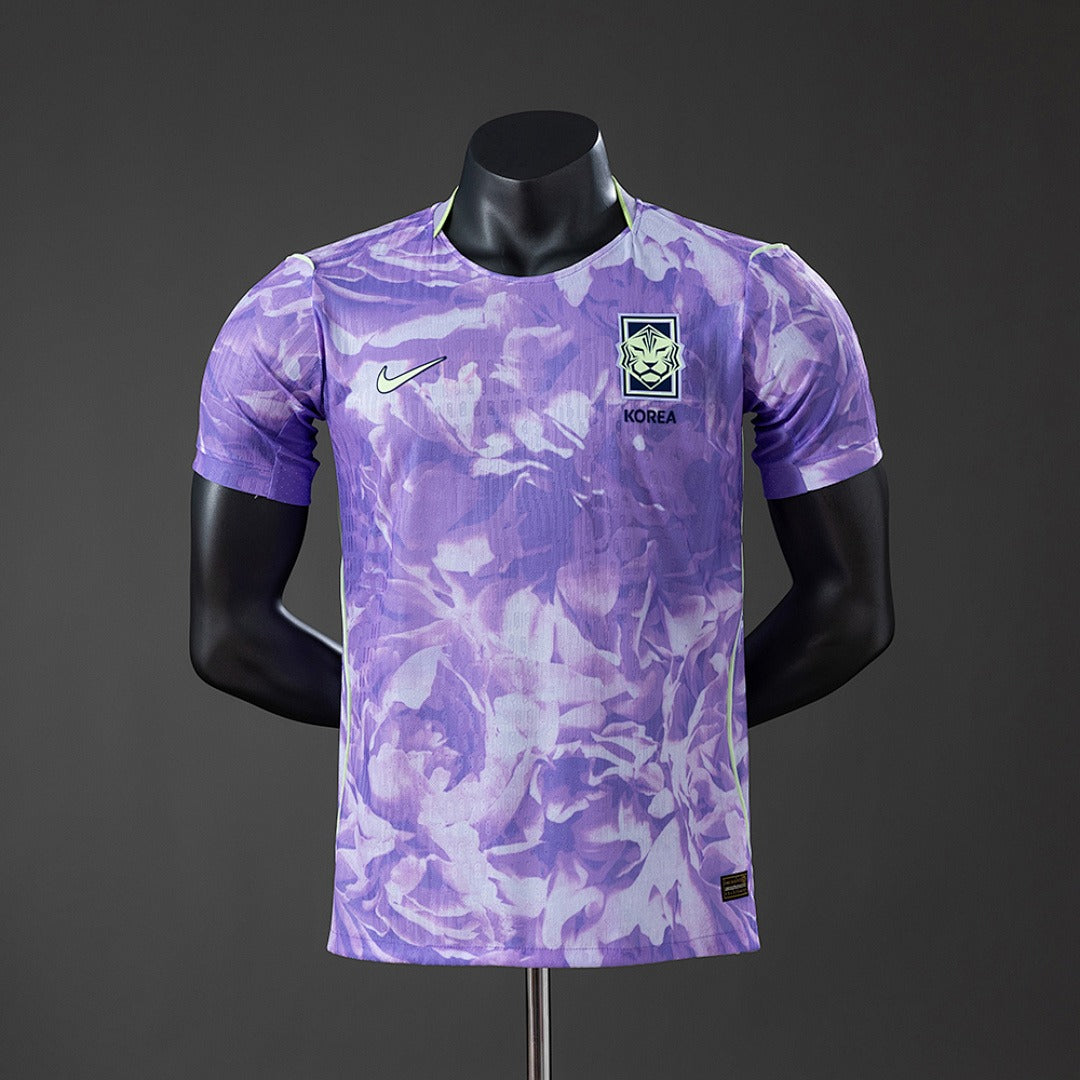 South Korea 2026 Away Player Main image
