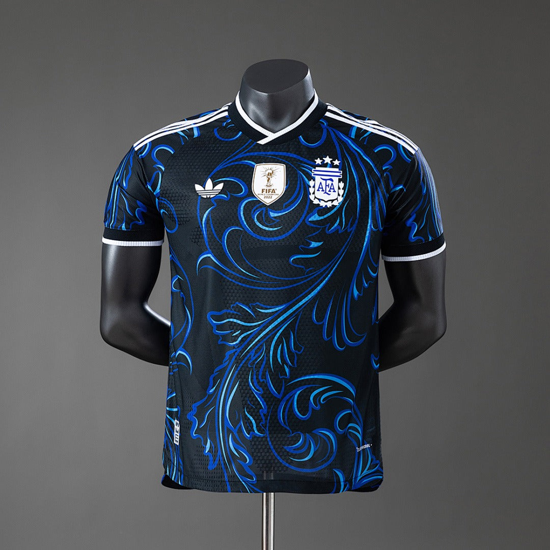 Argentina 2026 Away Player Version Image principale du produit