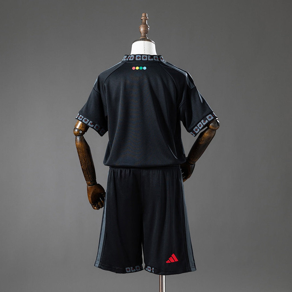 Kids Colo Colo 2026-2027 Away