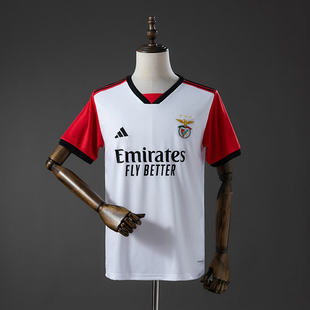 SL Benfica 2025-2026  Special Edition Image principale du produit