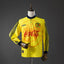 Retro Club America 1997-1998 Home Long-Sleeve