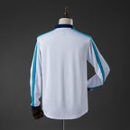 Retro SSC Napoli 1998-1999 Away Long-Sleeve