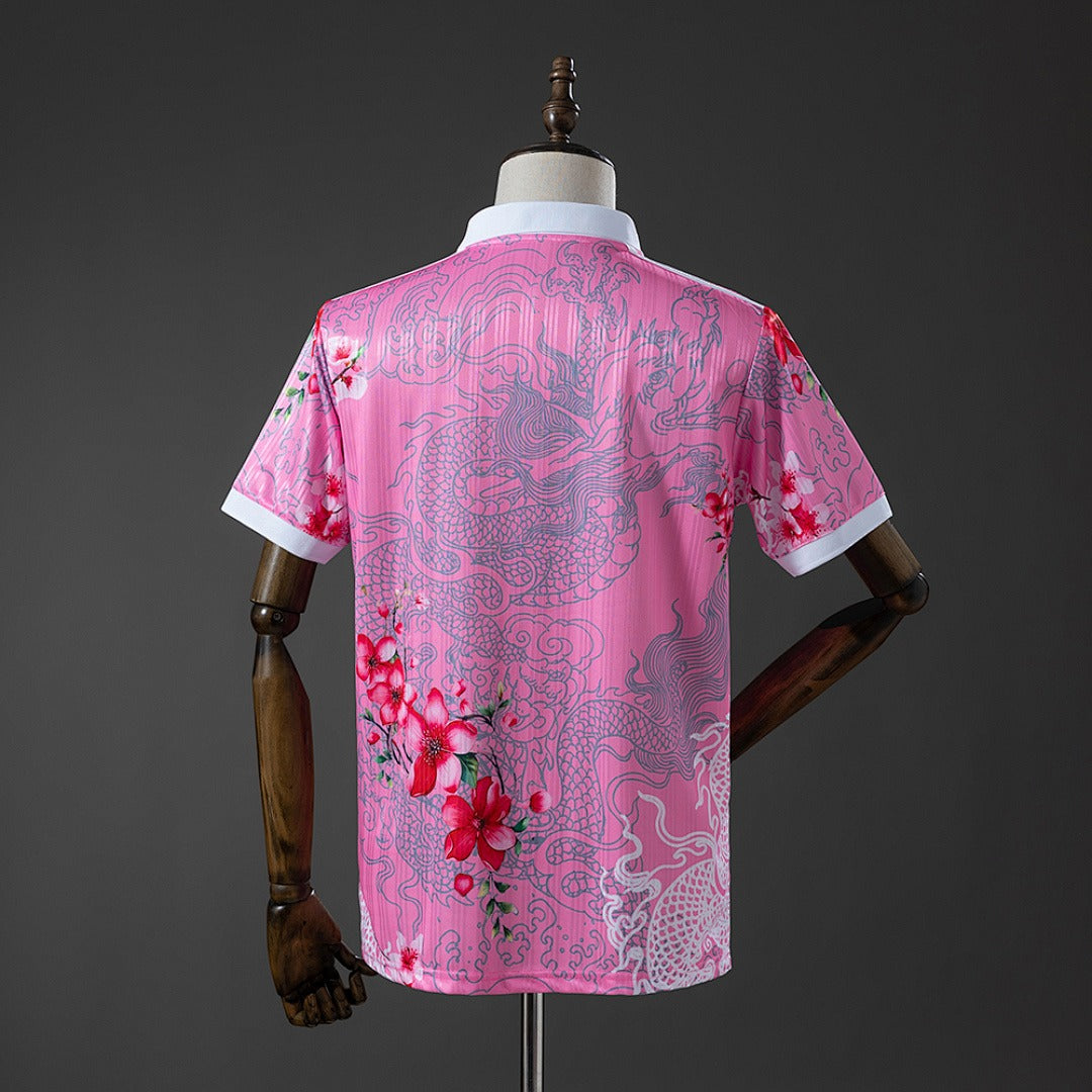 Real Madrid 2025-2026 Special Edition - Pink Secondary image