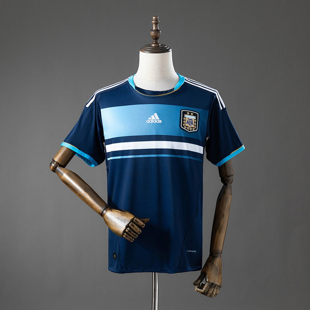 Argentina national 2011 Away Retro