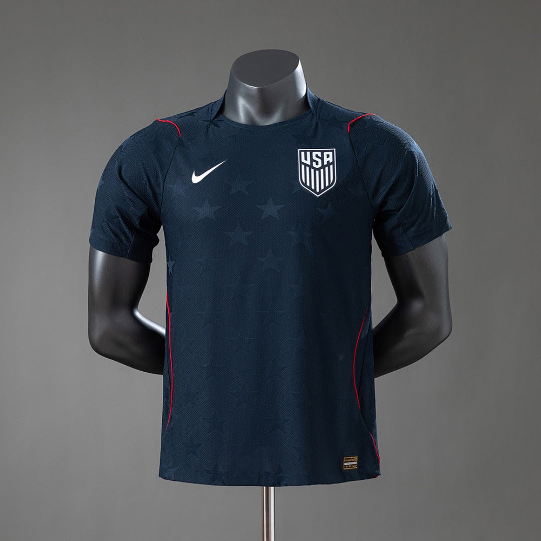 USA 2026 Away Player Image principale du produit