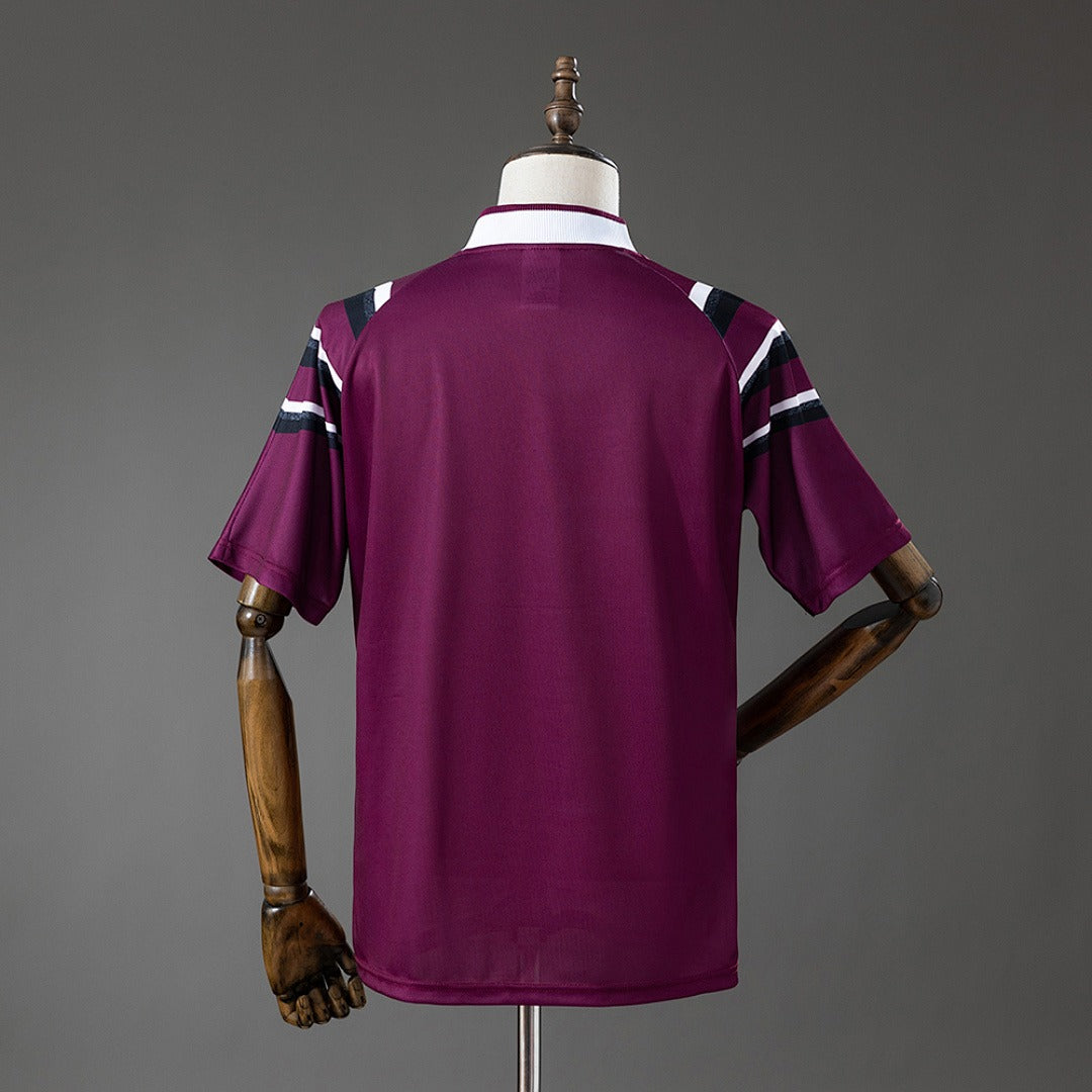 Retro Club River Plate 1996-1998 Third Away Secondary image