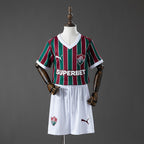 kids Fluminense FC 2026-2027 Home