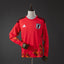 Japan 2026 GK - Red Long-Sleeved Supporter