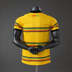 Jamaica 2026 Home Player