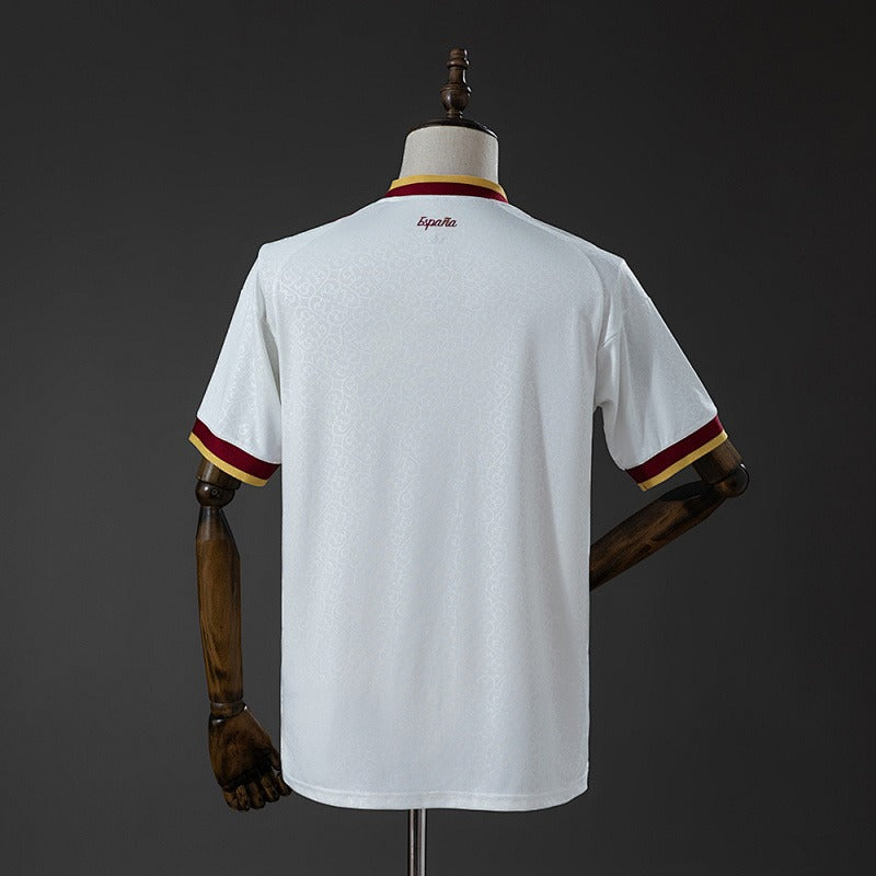 Spain national 2026 Away Fan
