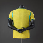 Brazil 2026 Home player