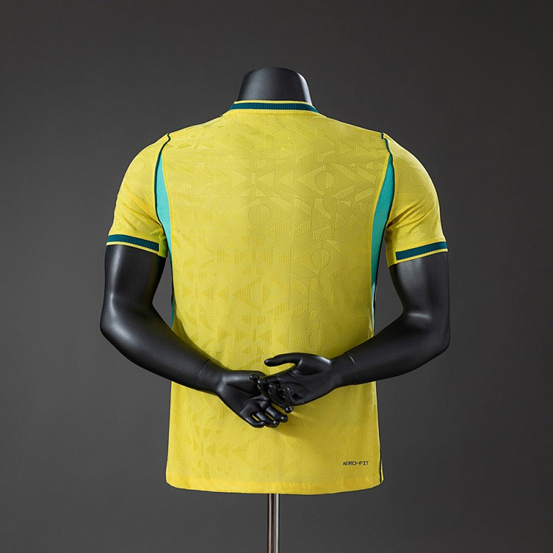 Brazil national 2026 Home player
