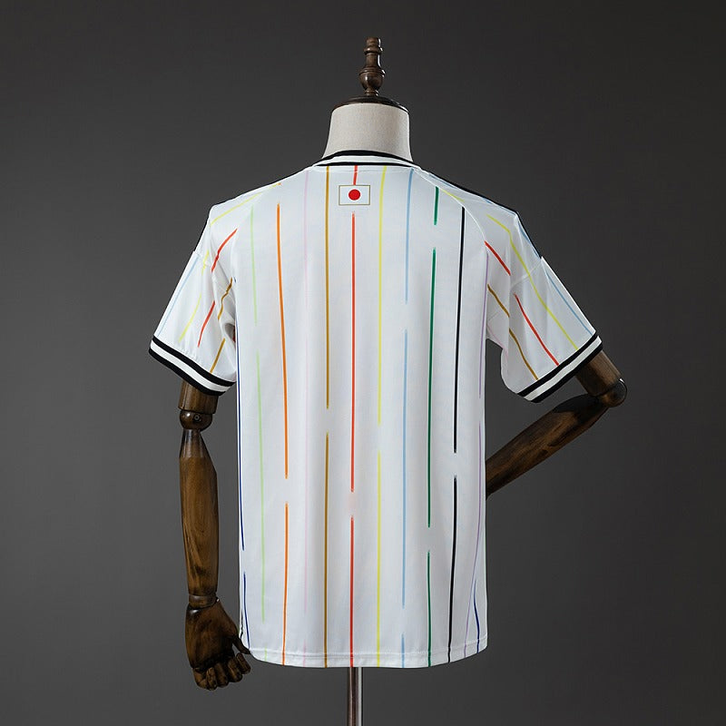 Japan national 2026 Away Fan
