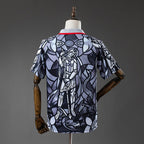 England national 2026 Collaboration Polo Fan