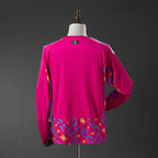 Mexico national 2026 Goalkeeper fan Long Sleeve