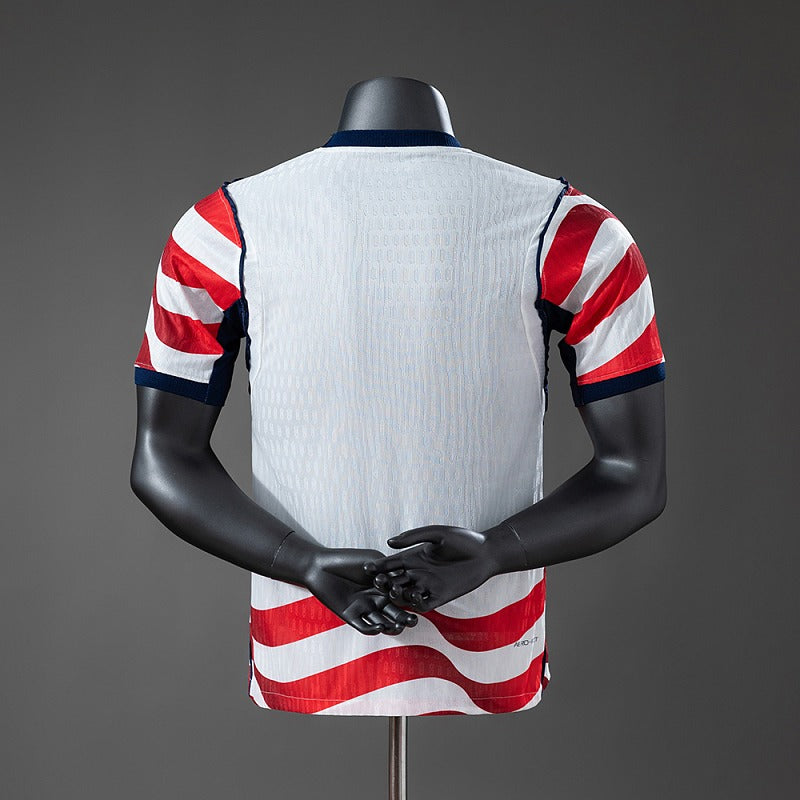 USA 2026 Home Player Image secondaire du produit